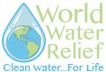World Water Relief logo